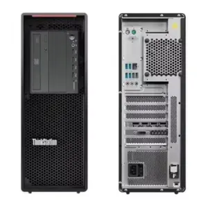 Refurbished Lenovo ThinkStation P520 Workstation – Intel Xeon W-2133| 32GB RAM | High-Performance Desktop for Creators, Engineers & Power Users, photo 3