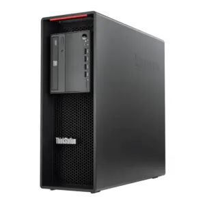 Refurbished Lenovo ThinkStation P520 Workstation – Intel Xeon W-2133| 32GB RAM | High-Performance Desktop for Creators, Engineers & Power Users, photo 4