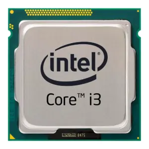 Refurbished Intel Core i3-4130 & 4130T Processor — Dual-Core 3.4GHz | 4 Threads | 3MB Cache | LGA1150 | Hyper-Threading | Energy Efficient