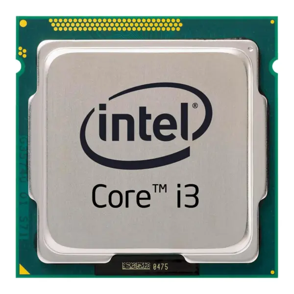 Refurbished Intel Core i3-4130 & 4130T Processor — Dual-Core 3.4GHz | 4 Threads | 3MB Cache | LGA1150 | Hyper-Threading | Energy Efficient