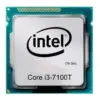 Refurbished Intel Core i3-7100 & 7100T Processor — Dual-Core 3.9GHz | 4 Threads | 3MB Cache | LGA1151 | Hyper-Threading | Energy Efficient