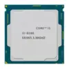 Refurbished Intel Core i3-8100 & 8100T Processor — Quad-Core | 3.6GHz / 3.1GHz | 6MB Cache | LGA1151 | 8th Gen | Energy Efficient | Hyper-Threading