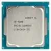 Refurbished Intel Core i3-9100 & 9100T Processor — Quad-Core 3.6GHz / 3.2GHz | 6MB Cache | LGA1151 | 9th Gen | Energy Efficient | Hyper-Threading