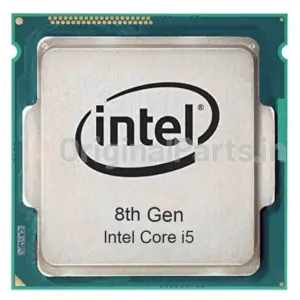 Refurbished Intel Core i5-8500 & 8500T Processor — 6-Core | 3.0GHz / 2.5GHz | 9MB Cache | LGA1151 | 8th Gen | Energy Efficient | Hyper-Threading