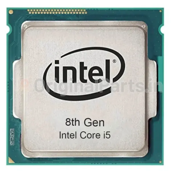 Refurbished Intel Core i5-8500 & 8500T Processor — 6-Core | 3.0GHz / 2.5GHz | 9MB Cache | LGA1151 | 8th Gen | Energy Efficient | Hyper-Threading