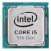 Refurbished Intel Core i5-9500 & 9500T Processor — Hexa-Core 3.0GHz / 2.2GHz | 9MB Cache | LGA1151 | 9th Gen | Energy Efficient | Turbo Boost