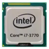 Refurbished Intel Core i7-3770, i7-3770S, i7-3770T & i7-3770K Processor — 3rd Gen Quad-Core | Up to 3.9GHz | 8 Threads | LGA1155 | Hyper-Threading | Turbo Boost | Energy Efficient