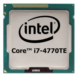 Refurbished Intel Core i7-4770, i7-4770T, i7-4770S, i7-4770K & i7-4770TE Processor — 4th Gen Quad-Core | Up to 3.9GHz | 8MB Cache | LGA1150