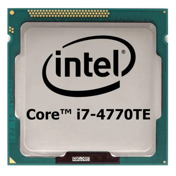 Refurbished Intel Core i7-4770, i7-4770T, i7-4770S, i7-4770K & i7-4770TE Processor — 4th Gen Quad-Core | Up to 3.9GHz | 8MB Cache | LGA1150