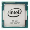 Refurbished Intel Core i7-4770 & 4770T Processor — Quad-Core 3.4GHz | 8 Threads | 8MB Cache | LGA1150 | Hyper-Threading | Energy Efficient