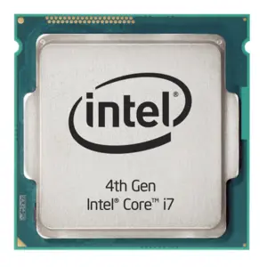 Refurbished Intel Core i7-4770 & 4770T Processor — Quad-Core 3.4GHz | 8 Threads | 8MB Cache | LGA1150 | Hyper-Threading | Energy Efficient
