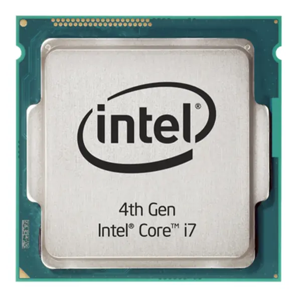 Refurbished Intel Core i7-4770 & 4770T Processor — Quad-Core 3.4GHz | 8 Threads | 8MB Cache | LGA1150 | Hyper-Threading | Energy Efficient