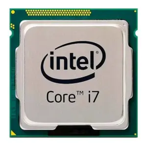 Refurbished Intel Core i7-7700 & 7700T Processor — Quad-Core | 8 Threads | Up to 4.2GHz Turbo | 8MB Cache | LGA1151 | Hyper-Threading | Energy Efficient Performance