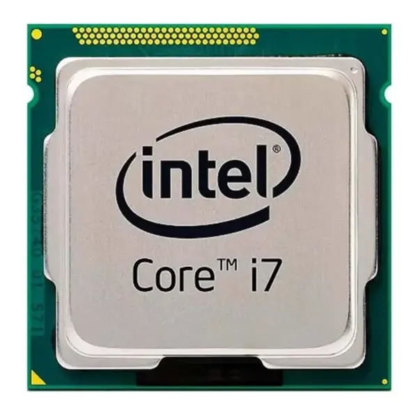 Refurbished Intel Core i7-7700 & 7700T Processor — Quad-Core | 8 Threads | Up to 4.2GHz Turbo | 8MB Cache | LGA1151 | Hyper-Threading | Energy Efficient Performance