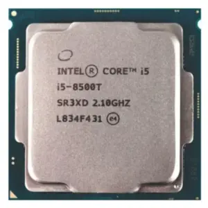 Refurbished Intel Core i7-8700 & 8700T Processor — 6-Core / 12-Thread | 3.2GHz / 2.4GHz | 12MB Cache | LGA1151 | 8th Gen | Energy Efficient | Hyper-Threading
