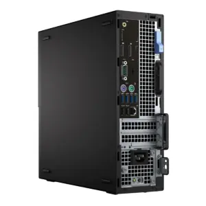 Refurbished Dell Precision 3420 SFF Workstation — Intel Core 6th & 7th Gen | Up to16GB DDR4 | Up to 512GB SSD | NVIDIA NVS 315 | Windows 10 Pro | Compact Business Desktop, photo 4
