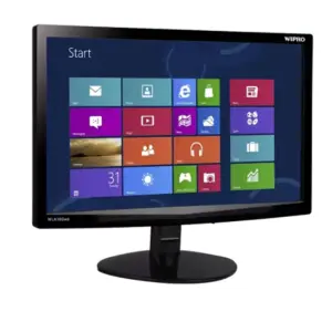 Refurbished WIPRO 18.5