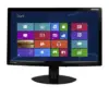 Refurbished WIPRO 18.5" LCD Monitor (WLA180we/WLA181tw) — HD Wide TFT Display | VGA Input | Energy-Efficient | Home & Office Ready