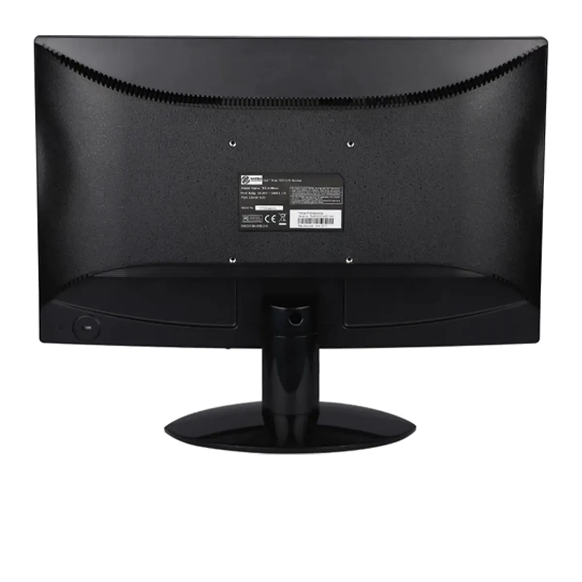 Refurbished WIPRO 18.5" LCD Monitor (WLA180we/WLA181tw) — HD Wide TFT Display | VGA Input | Energy-Efficient | Home & Office Ready