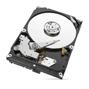 Refurbished 1TB HDD — SATA Hard Disk Drive | Reliable Storage | Tested & Certified | Perfect for Desktop, Laptop, CCTV & Backup Use, photo 2
