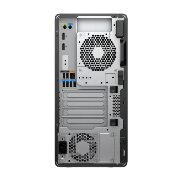 HP Z2 Tower G5 Workstation (Refurbished) — Intel Xeon W-1250