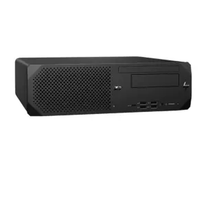 HP Z2 Tower G5 Workstation (Refurbished) — Intel Xeon W-1270 | 64GB DDR4 RAM | NVIDIA Quadro P2200 | 512GB NVMe SSD + 2TB HDD | Professional Workstation PC