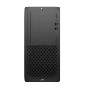 HP Z2 Tower G5 Workstation (Refurbished) — Intel Xeon W-1270 | 64GB DDR4 RAM | NVIDIA Quadro P2200 | 512GB NVMe SSD + 2TB HDD | Professional Workstation PC