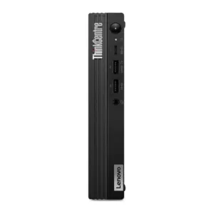 Lenovo ThinkCentre M70q Tiny G4 Mini PC – 13th Gen Intel® Core™ i3-13100T | 8GB DDR5 | 512GB PCIe SSD | Wi-Fi 6 | Intel® UHD 730 | Ultra-Compact Business-Class Desktop