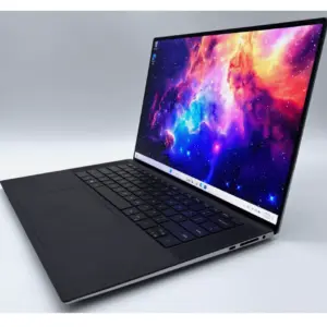 Refurbished Dell Precision 5570 Laptop (Mobile Workstation) — Intel Core i7-12800H | 32GB RAM | 1TB NVMe SSD | NVIDIA RTX A1000 4GB | 15.6″ IPS | Windows 11 Pro
