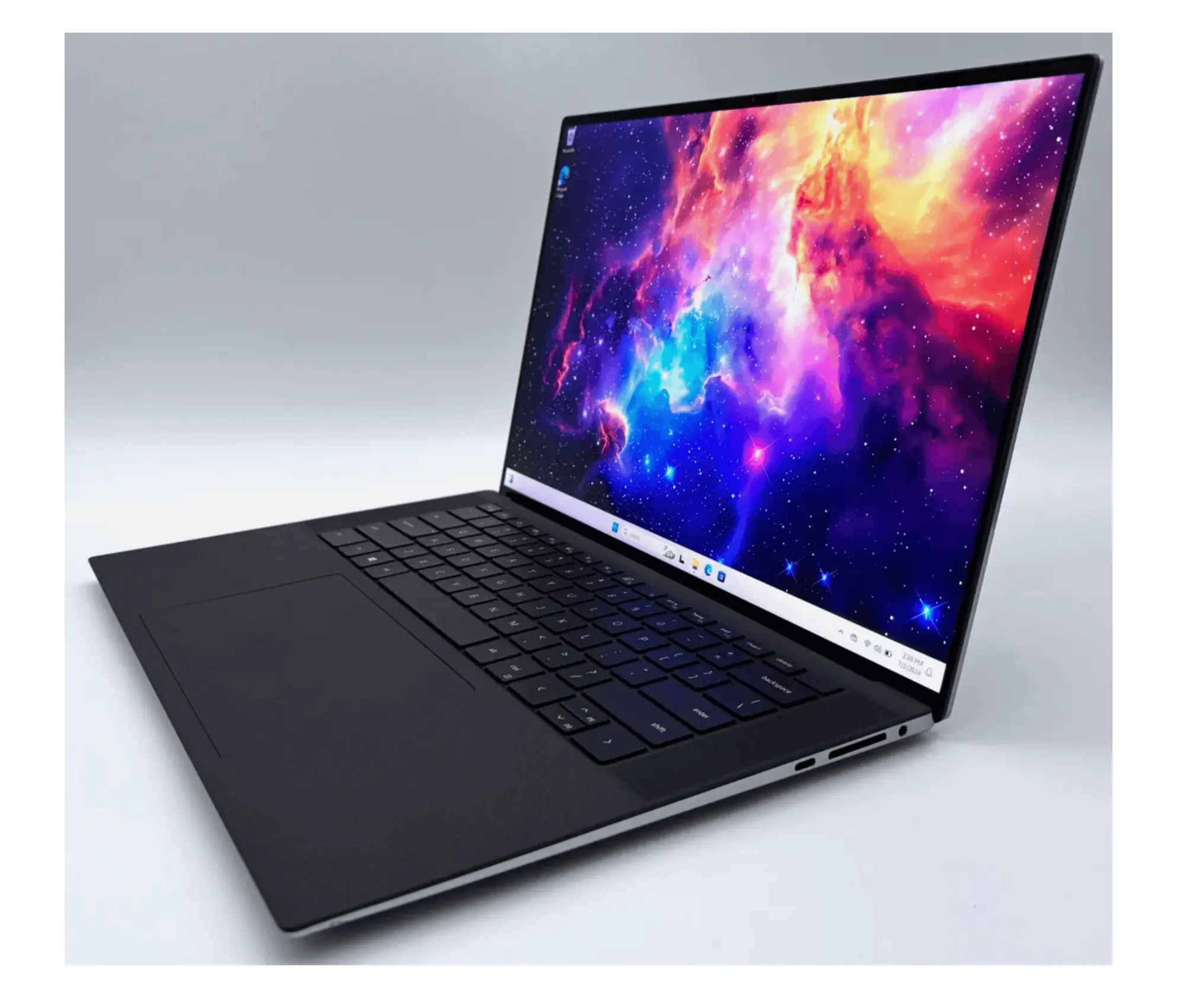 Refurbished Dell Precision 5570 Laptop (Mobile Workstation) — Intel Core i7-12800H | 32GB RAM | 1TB NVMe SSD | NVIDIA RTX A1000 4GB | 15.6″ IPS | Windows 11 Pro