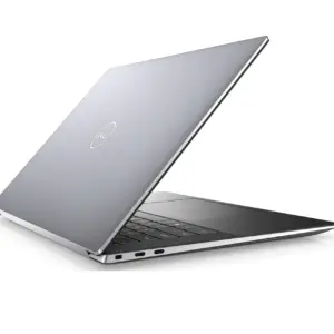 Refurbished Dell Precision 5570 Laptop (Mobile Workstation) — Intel Core i7-12800H | 32GB RAM | 1TB NVMe SSD | NVIDIA RTX A1000 4GB | 15.6″ IPS | Windows 11 Pro