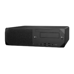 Refurbished HP Z2 Tower G5 Workstation — Intel Core i7-10700K | 32GB DDR4 RAM | 1TB NVMe + 1TB SSD | Windows Ready | Professional Workstation PC