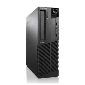 Refurbished Lenovo M73 SFF 4th Gen Desktop PC – Intel Core i3 / i5 / i7 | DDR3 RAM | SSD Ready | Business-Grade Performance | Compact Office Computer, photo 3