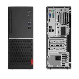 Refurbished Lenovo V520-15IKL Tower Desktop PC | Intel Celeron / Pentium / 6th & 7th Gen Core i3 i5 i7 | Up to 64GB DDR4 RAM | SSD Ready | Business-Class Performance, photo 2
