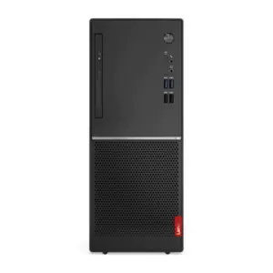 Refurbished Lenovo V520-15IKL Tower Desktop PC | Intel Celeron / Pentium / 6th & 7th Gen Core i3 i5 i7 | Up to 64GB DDR4 RAM | SSD Ready | Business-Class Performance