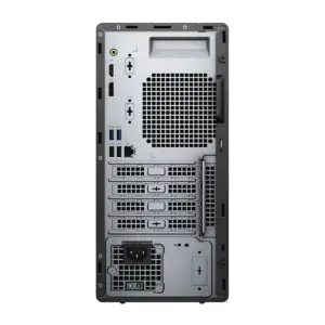 Refurbished Dell OptiPlex 3080 Tower Business Desktop PC – Intel 10th Gen i3/i5/Pentium/Celeron | Intel B460 Chipset | Up to 64GB DDR4 | NVMe SSD | Windows 11 Pro, photo 2