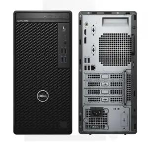 Refurbished Dell OptiPlex 3080 Tower Business Desktop PC – Intel 10th Gen i3/i5/Pentium/Celeron | Intel B460 Chipset | Up to 64GB DDR4 | NVMe SSD | Windows 11 Pro, photo 4