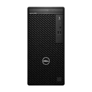Refurbished Dell OptiPlex 3090 Tower Business Desktop PC – 10th Gen Intel Core i3/i5 | Up to 64GB DDR4 RAM | NVMe SSD | Dual Display | Windows 11 Pro