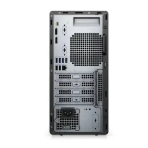 Refurbished Dell OptiPlex 3090 Tower Business Desktop PC – 10th Gen Intel Core i3/i5 | Up to 64GB DDR4 RAM | NVMe SSD | Dual Display | Windows 11 Pro, photo 2