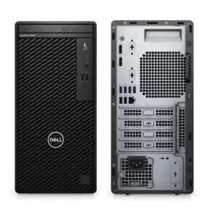 Refurbished Dell OptiPlex 3090 Tower Business Desktop PC – 10th Gen Intel Core i3/i5 | Up to 64GB DDR4 RAM | NVMe SSD | Dual Display | Windows 11 Pro, photo 4