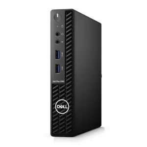 Refurbished Dell OptiPlex 3080 Micro Desktop Business PC – Intel 10th Gen Core i3 / i5 / i7 | Up to 64GB DDR4 RAM | NVMe SSD | Intel B460 | Windows 11 Pro | Ultra-Compact Enterprise PC, photo 3