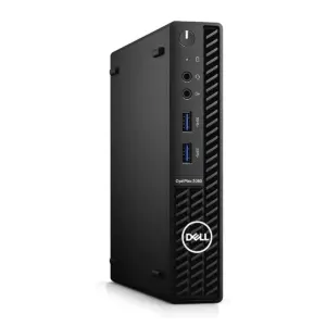 Refurbished Dell OptiPlex 3080 Micro Desktop Business PC – Intel 10th Gen Core i3 / i5 / i7 | Up to 64GB DDR4 RAM | NVMe SSD | Intel B460 | Windows 11 Pro | Ultra-Compact Enterprise PC, photo 2
