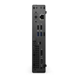 Refurbished Dell OptiPlex 3080 Micro Desktop Business PC – Intel 10th Gen Core i3 / i5 / i7 | Up to 64GB DDR4 RAM | NVMe SSD | Intel B460 | Windows 11 Pro | Ultra-Compact Enterprise PC, photo 4