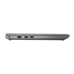 HP ZBook Fury G8 Refurbished Laptop – Powerful i7 11th Gen | 16GB RAM | 512GB SSD | RTX A2000 4GB | 15.6” FHD Workstation, photo 6