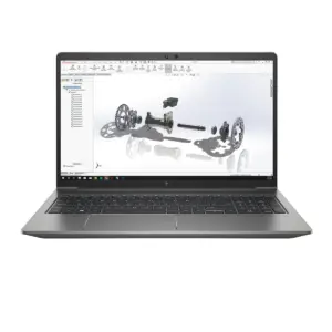 HP ZBook Fury G8 Refurbished Laptop – Powerful i7 11th Gen | 16GB RAM | 512GB SSD | RTX A2000 4GB | 15.6” FHD Workstation