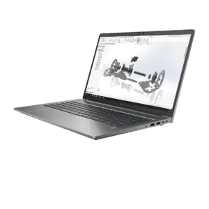 HP ZBook Fury G8 Refurbished Laptop – Powerful i7 11th Gen | 16GB RAM | 512GB SSD | RTX A2000 4GB | 15.6” FHD Workstation, photo 4