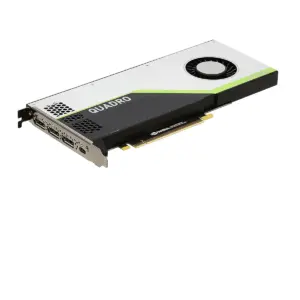 NVIDIA Quadro RTX 4000 8GB Refurbished Graphics Card – Powerful
