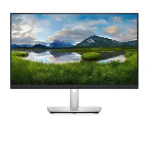 Refurbished Dell P2422HE 24-Inch Professional IPS Monitor – Full HD | USB-C 65W Docking | RJ45 Ethernet | Height Adjustable | HDMI + DisplayPort