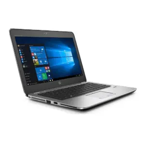 Refurbished HP EliteBook 820 G4 Laptop | Intel Core i5-7300U | 8GB RAM | 256GB SSD | 12.5" Business Notebook | Windows 10 Pro