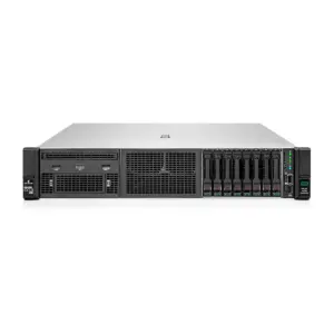 Refurbished HP ProLiant DL380 Gen10 Server – 2U Enterprise Rack Server | Barebone Unit (No RAM, No HDD, No RAID) | Scalable & High-Performance